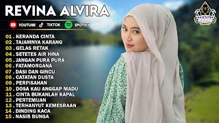 Download lagu KERANDA CINTA - TAJAMNYA KARANG - REVINA ALVIRA - DANGDUT KLASIK - GASENTRA TERBARU 2026 mp3