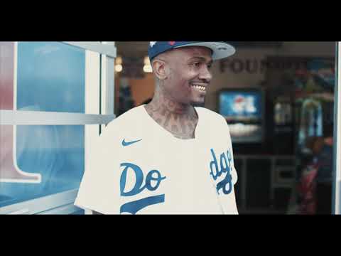 1WayWop "Just A DopeBoy" (Official Video) #1WayWop #JustADoeBoy