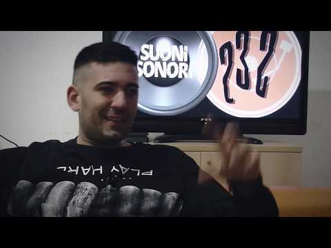 "Beccati" intervista a Jack The Smoker | Puntata 3 (Stagione 1)