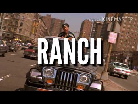 " RANCH " Banging Lil Yachty x D.R.A.M. Type Beat (2019) [Prod. by. DubSack]