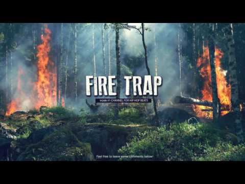 Fire TRAP Rap Beat | Instrumental 2016 (prod. LBS Production)