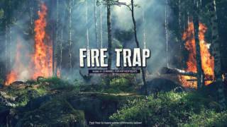 Fire TRAP Rap Beat | Instrumental 2016 (prod. LBS Production)