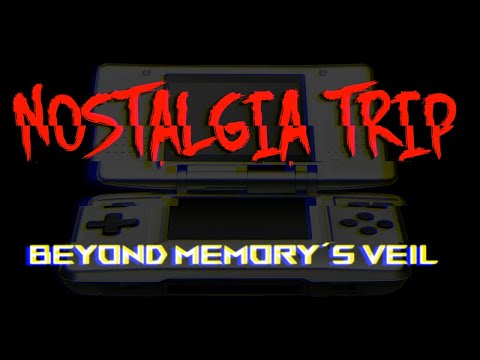 Nostalgia Trip - Complete Story by Icydice | Creepypasta