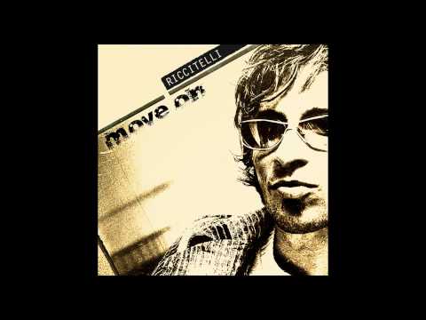 Riccitelli - Move On (Official Soundtrack)