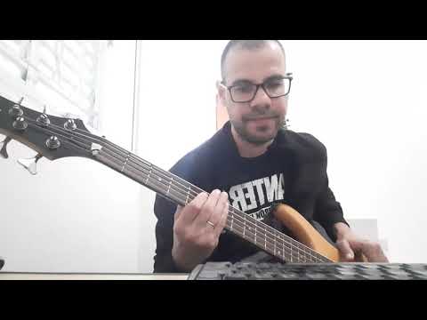 Deus é 10 video