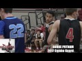 Highlights Burke Putnam 2017 Combo Guard