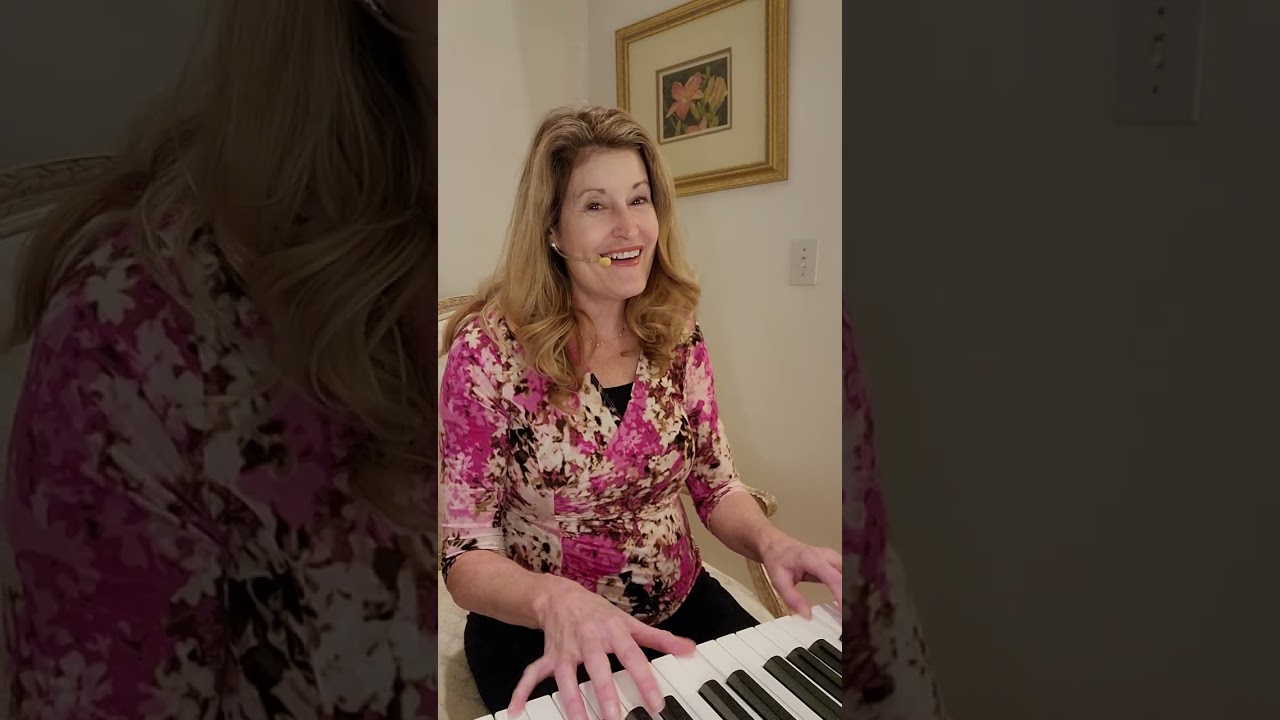 Promotional video thumbnail 11 for Ruthy Stenger