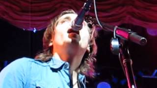 Let the Beauty Out - Enation - Mohegan Sun 6/14/13