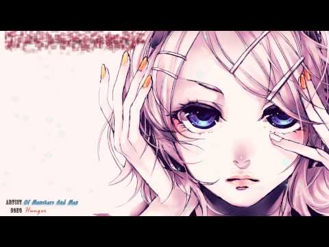 Nightcore - Hunger - Of Monsters And Men