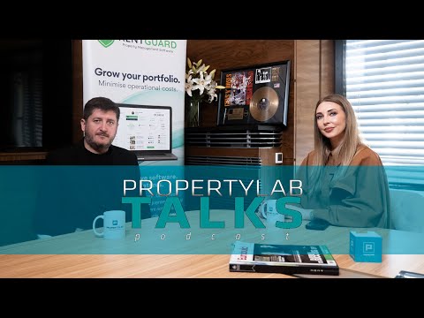 Apartament 3 camere, Dorobanti — Video