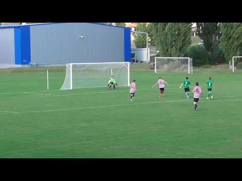 MFK Baník Veľký Krtíš U19 - MŠK Rimavská Sobota U19    5 : 2 ( 4 : 0 )