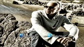 Chris Brown - Let The Blunt Go