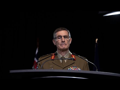 Angus Campbell ‘threw the ADF under the bus’: Kenny