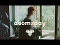 Lizzy McAlpine Doomsday Lyrics