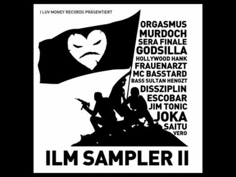 ILM Sampler II - Intro