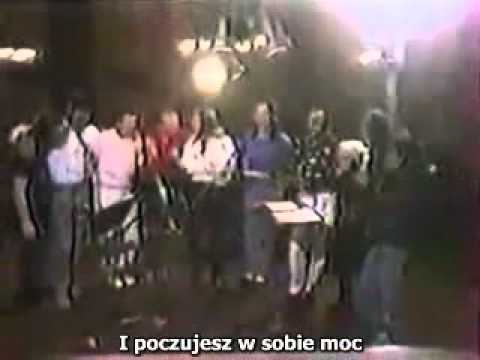 Nasz Wspólny Świat - Stanie się cud