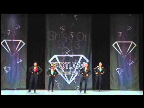 Sacramento - Tap Category Winner