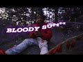 FN DaDealer - Bloody Summer (Official Music Video)  SHOT BY @1xRIO