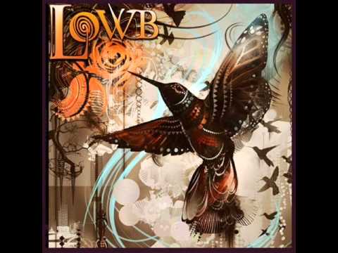 Lowb - Consecration