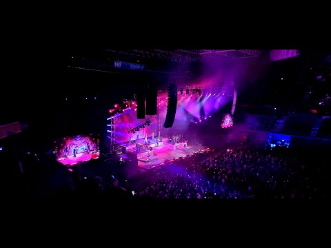 Luis Fonsi + Abraham Mateo "Imposible" (16.02.2024 - Wizink Center, Madrid)