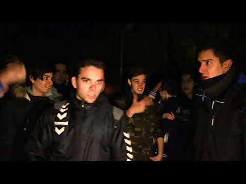 CHH VS ALLINBDN 2 - CORTES VS DEKE [16AVOS]