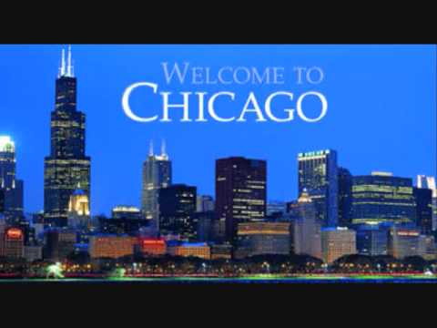 Welcome To Chicago video thumbnail