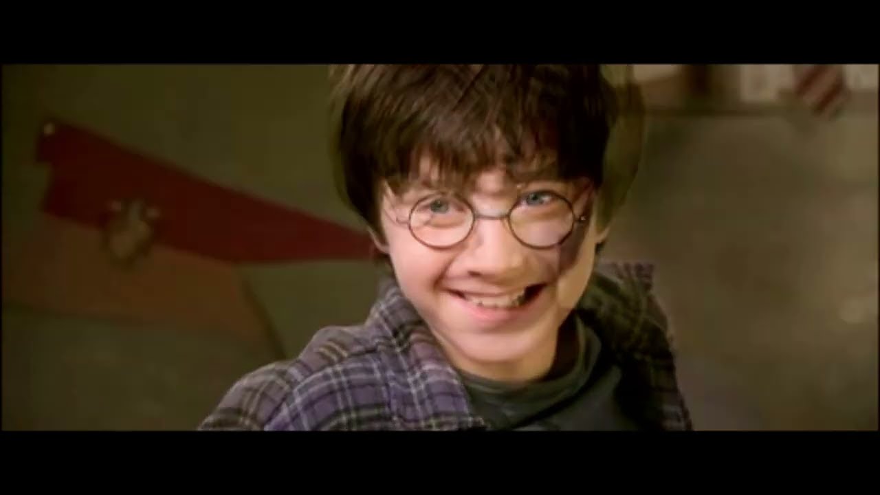 Harry Potter and the Goblet of Fire | Official Trailer | Warner Bros. Middle East