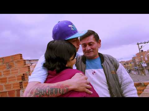 Ronk El Piano -  Pródigo [Videoclip]