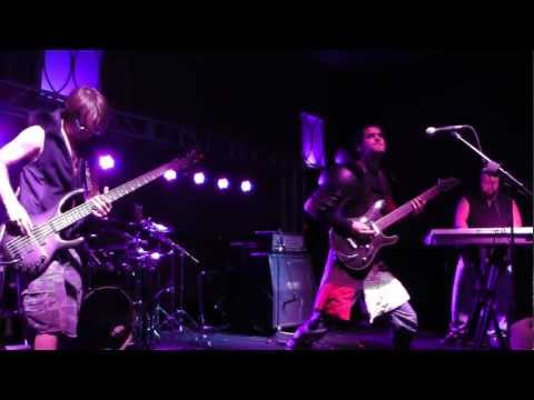 Lords Of Thunder @ MAGFest XI