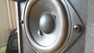 Video thumbnail for Logitech X-210 Test by kocko66