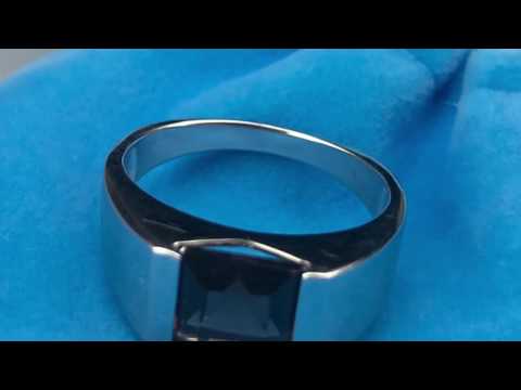 Quantanite Rings for Men!