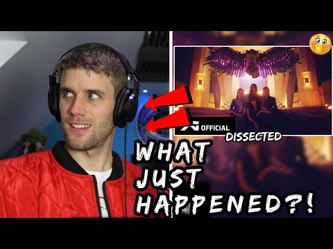 Rapper Reacts to Blackpink HOW YOU LIKE THAT!! | WHAT GENRE IS THIS?! (First Ever Reaction)