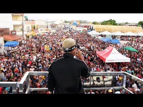 EDCITY NA LAVAGEM DE POJUCA 2019