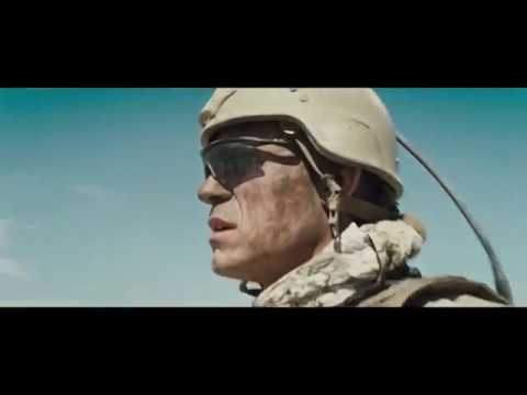 THE WALL - Bande annonce - VOST