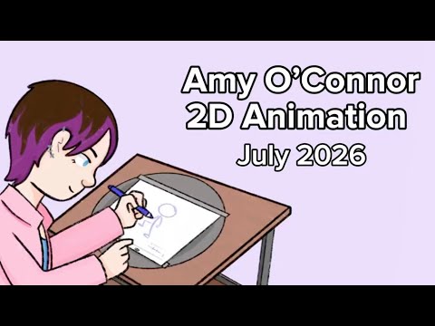 Amy O’Connor