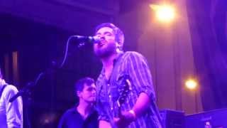 Middle Class Rut - USA - live @ Power Plant