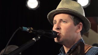 Josh Rouse - This Movie&#39;s Way Too Long - 3/14/2013 - Stage On Sixth