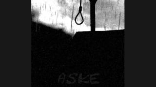 Aske - Själens död