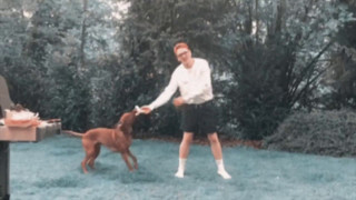 NOBODY HANGS OUT ANYMORE