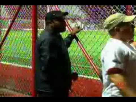 2009 - Villa Nova 2x2 Social