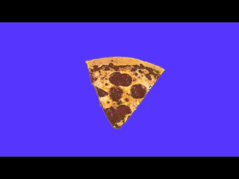 Laserboys - Pizzasong