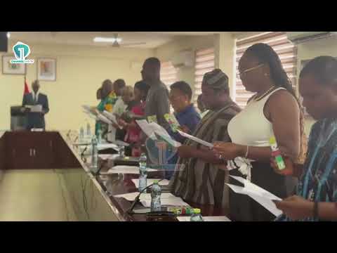 Haruna Iddrisu: New UNESCO Commission Will Strengthen Ghana’s Global Voice