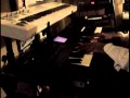 Bill Evans-turn out the stars