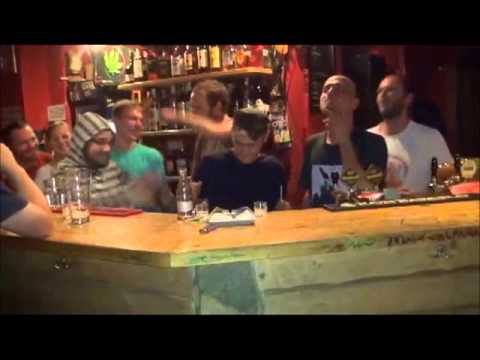 MoMentální Nápad: Kde jsou ty časy