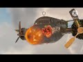 Madagascar 2 Plane Crash Crossover