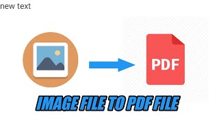 How to Convert Image To PDF Files in Android CP (tagalog)