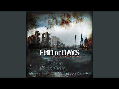 Felling of Yggdrasil