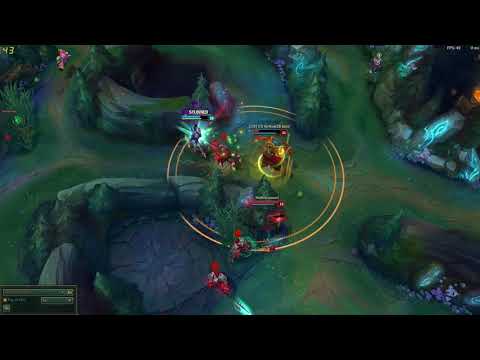 My Bard Pro Play Vs Zed