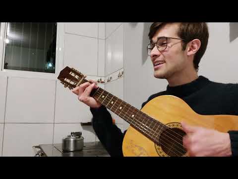 Obrigado, Patrão Velho - Garotos de Ouro