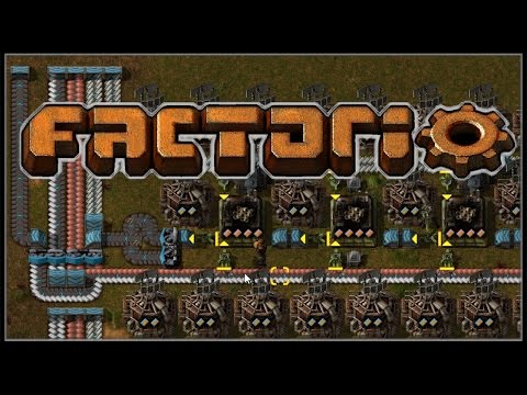 Factorio Meiosis :: Low Density Control Units - Episode 43